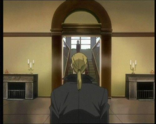 Otaku Gallery  / . / Anime e Manga / Full Metal Alchemist / Screen Shots / Episodi / 44 - Hohenheim della luce / 176.jpg